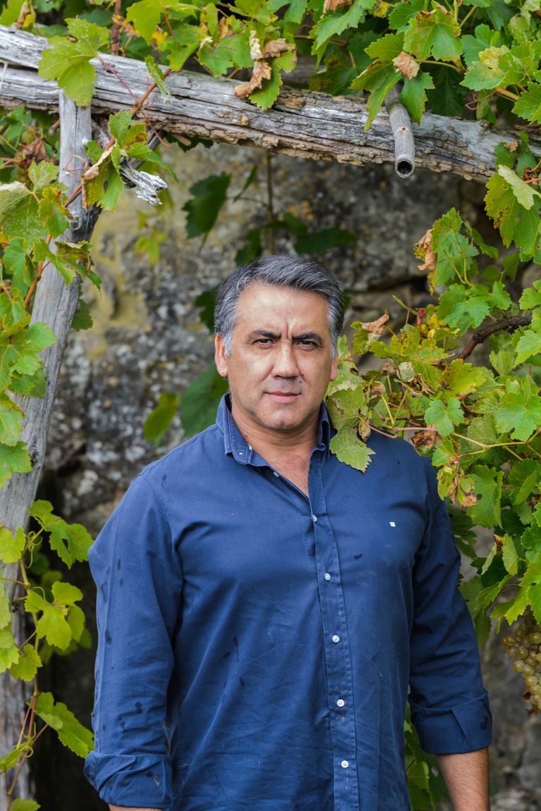 Marcos Lojo